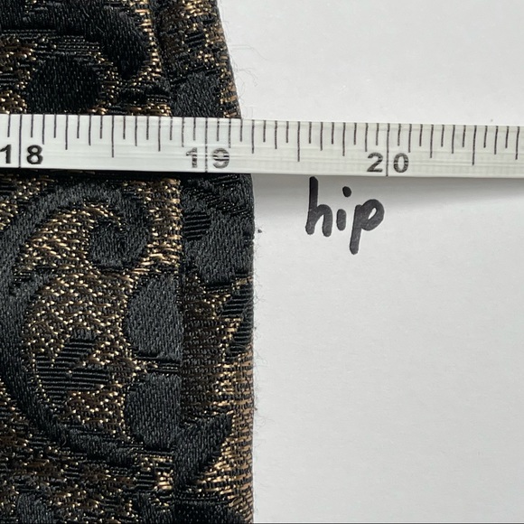 w worthington  skirt size 10 P  petite - Picture 6 of 10